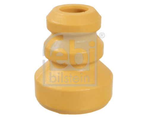 Tampone paracolpo, Sospensione - 170684 FEBI BILSTEIN