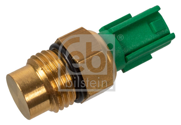 Termocontatto, Ventola radiatore - 170690 FEBI BILSTEIN