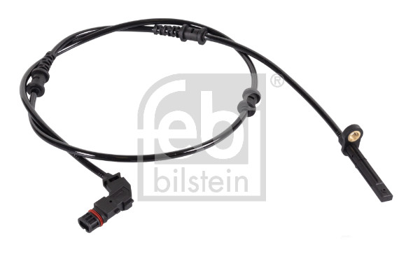 Sensore, N° giri ruota - 170692 FEBI BILSTEIN