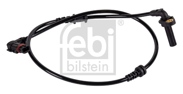 Sensor, wheel speed - 170693 FEBI BILSTEIN