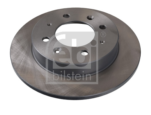 Brake Disc - 170700 FEBI BILSTEIN