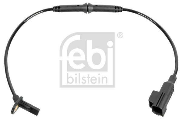 Sensor, wheel speed - 170702 FEBI BILSTEIN