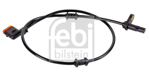 Sensor, wheel speed - 170713 FEBI BILSTEIN