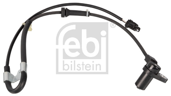 Sensor, wheel speed - 170715 FEBI BILSTEIN