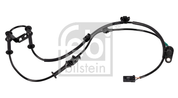 Sensor, wheel speed - 170716 FEBI BILSTEIN