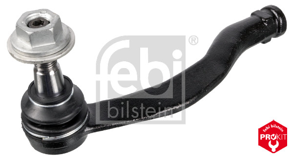 Tie Rod End - 170717 FEBI BILSTEIN