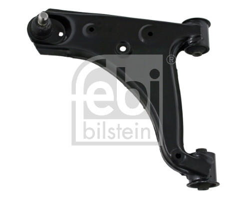 Track Control Arm - 17071 FEBI BILSTEIN