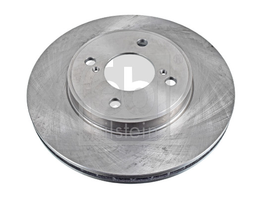 Brake Disc - 170725 FEBI BILSTEIN
