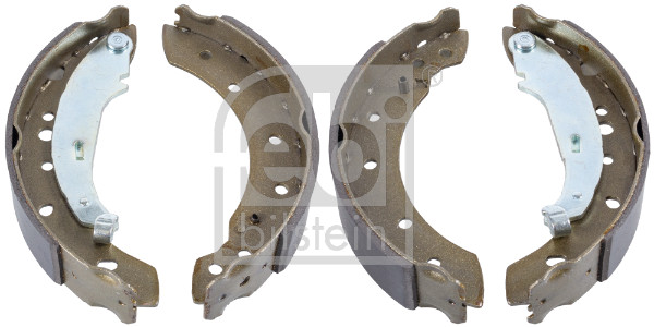 Kit ganasce freno - 170728 FEBI BILSTEIN