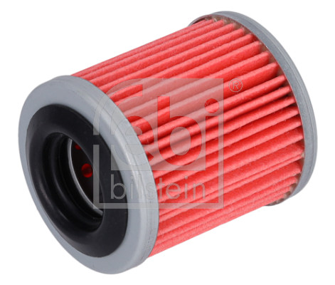 Filtro idraulico, Cambio automatico - 170739 FEBI BILSTEIN