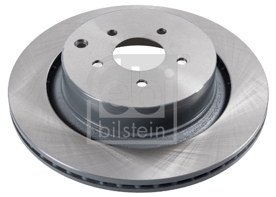 Discofreno - 170755 FEBI BILSTEIN
