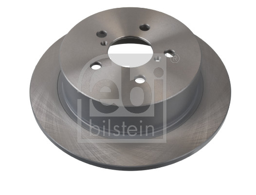 Brake Disc - 170764 FEBI BILSTEIN