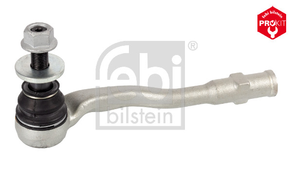 Testa barra d'accoppiamento - 170770 FEBI BILSTEIN