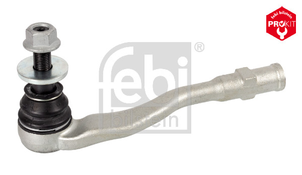 Testa barra d'accoppiamento - 170771 FEBI BILSTEIN