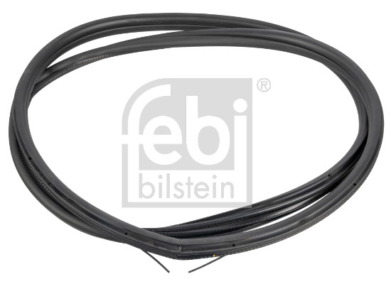 Guarnizione portiera - 170773 FEBI BILSTEIN