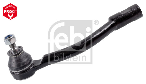 Testa barra d'accoppiamento - 170775 FEBI BILSTEIN