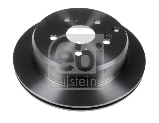 Discofreno - 170787 FEBI BILSTEIN