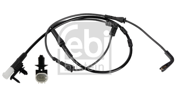 Warning Contact, brake pad wear - 170793 FEBI BILSTEIN