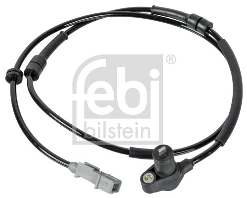 Sensore, N° giri ruota - 170794 FEBI BILSTEIN