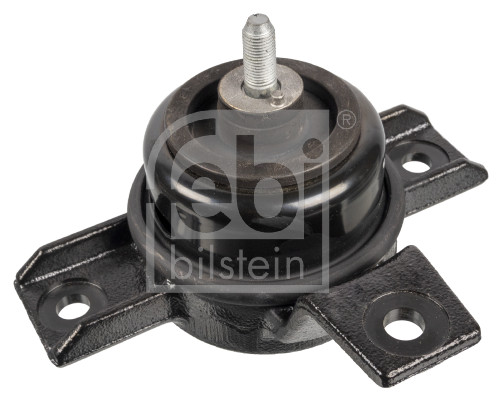 Sospensione, Motore - 170798 FEBI BILSTEIN