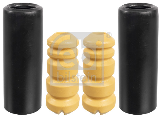 Kit parapolvere, Ammortizzatore - 170799 FEBI BILSTEIN