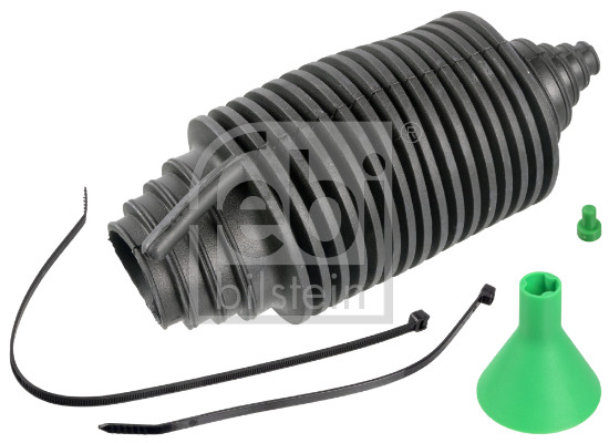 Kit soffietto, Sterzo - 17080 FEBI BILSTEIN
