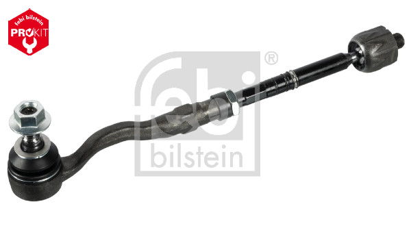 Поперечная рулевая тяга - 170811 FEBI BILSTEIN