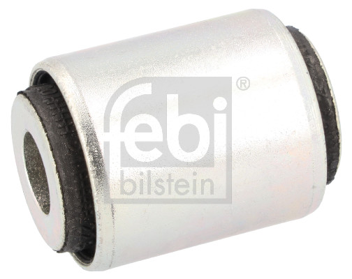 Control Arm-/Trailing Arm Bush - 170813 FEBI BILSTEIN