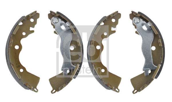 Brake Shoe Set - 170817 FEBI BILSTEIN