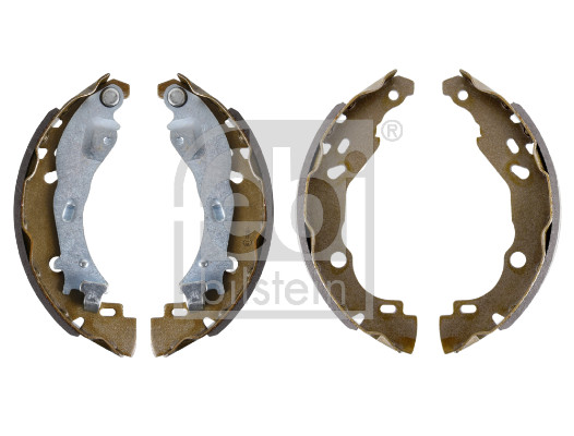 Brake Shoe Set - 170823 FEBI BILSTEIN
