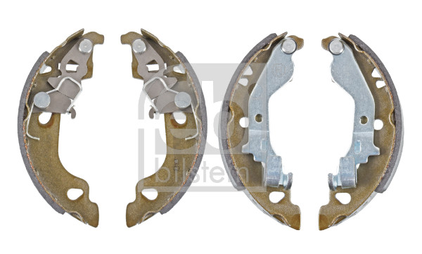 Brake Shoe Set - 170828 FEBI BILSTEIN