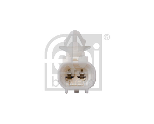 Sensor, wheel speed - 170831 FEBI BILSTEIN