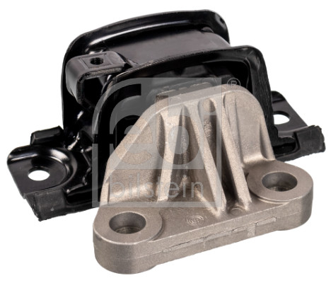Mounting, manual transmission - 170838 FEBI BILSTEIN