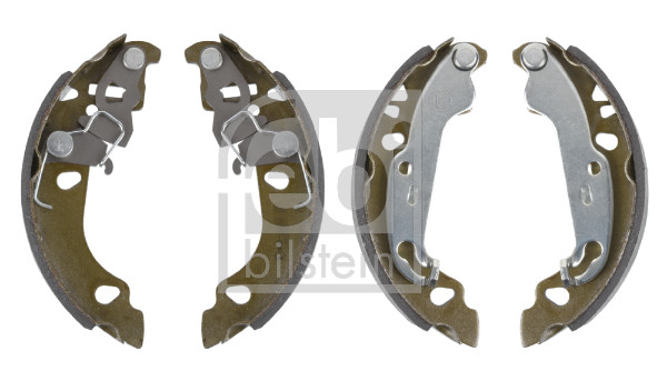 Brake Shoe Set - 170859 FEBI BILSTEIN