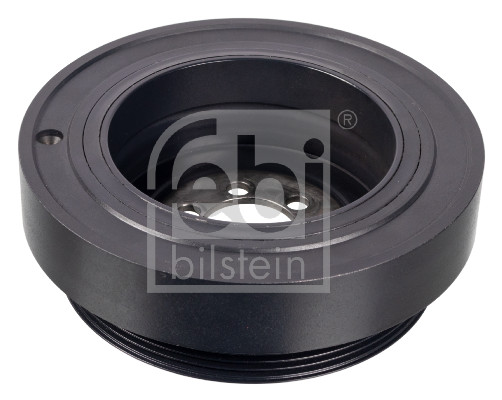 Belt Pulley, crankshaft - 170862 FEBI BILSTEIN