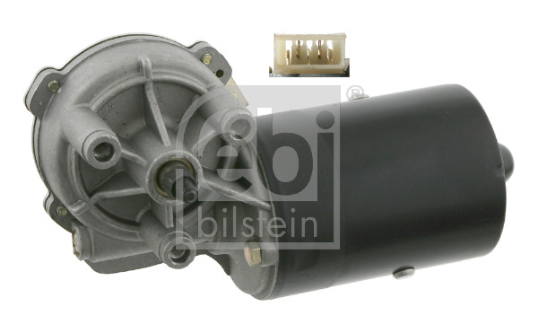 Wiper Motor - 17086 FEBI BILSTEIN