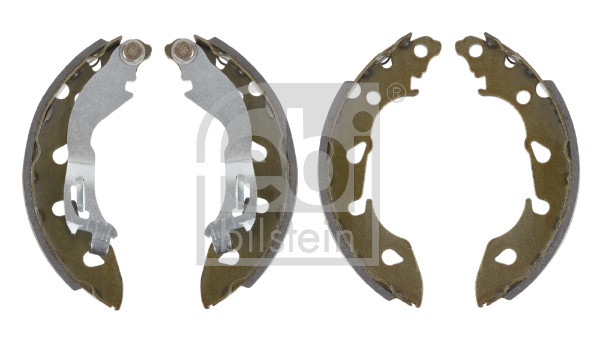 Brake Shoe Set - 170870 FEBI BILSTEIN