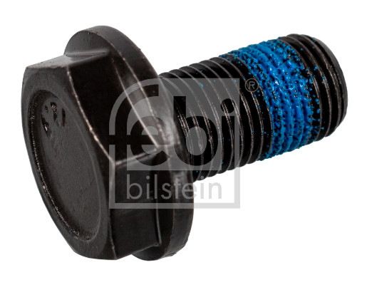 Vite del volano - 170878 FEBI BILSTEIN