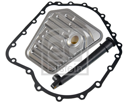 Hydraulic Filter Set, automatic transmission - 170883 FEBI BILSTEIN