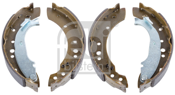 Brake Shoe Set - 170885 FEBI BILSTEIN
