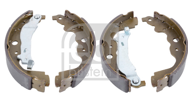 Brake Shoe Set - 170887 FEBI BILSTEIN