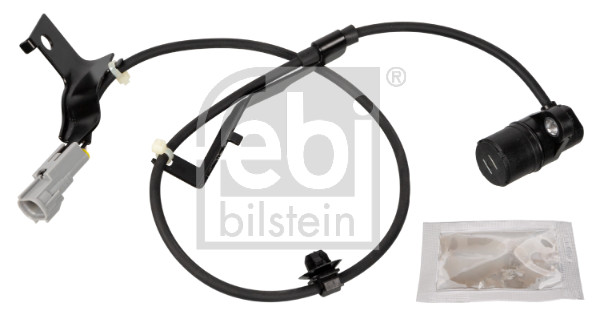 Sensor, wheel speed - 170892 FEBI BILSTEIN