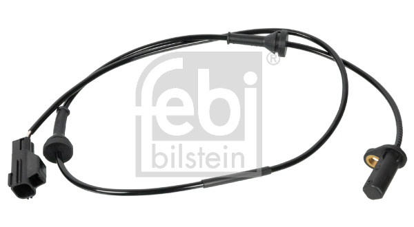 Sensore, N° giri ruota - 170895 FEBI BILSTEIN