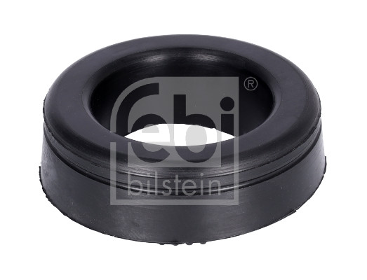 Rubber Buffer, suspension - 17090 FEBI BILSTEIN