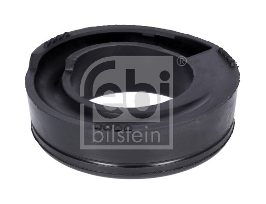 Rubber Buffer, suspension - 17090 FEBI BILSTEIN