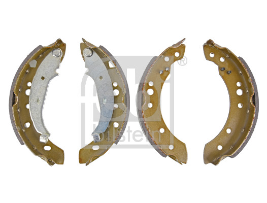 Brake Shoe Set - 170911 FEBI BILSTEIN