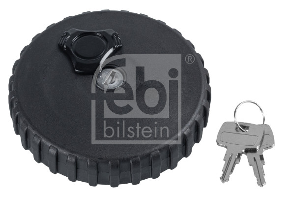 Chiusura, serbatoio carburante - 170914 FEBI BILSTEIN