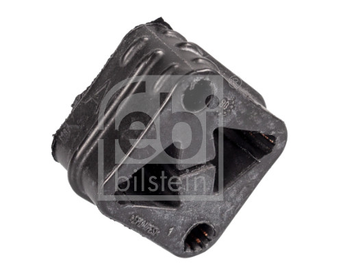 Holder, exhaust system - 170917 FEBI BILSTEIN