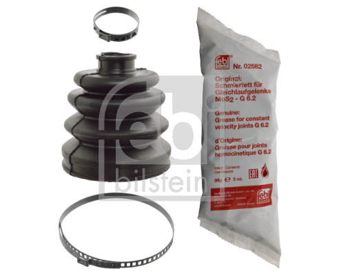 Bellow Set, drive shaft - 17091 FEBI BILSTEIN