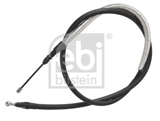 Cable, parking brake - 170920 FEBI BILSTEIN